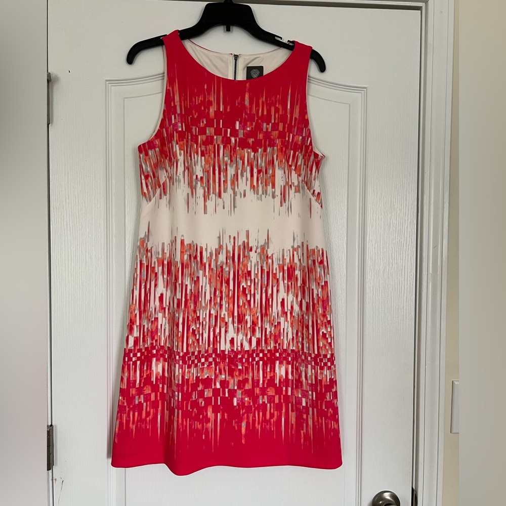 Vince Camuto Dress